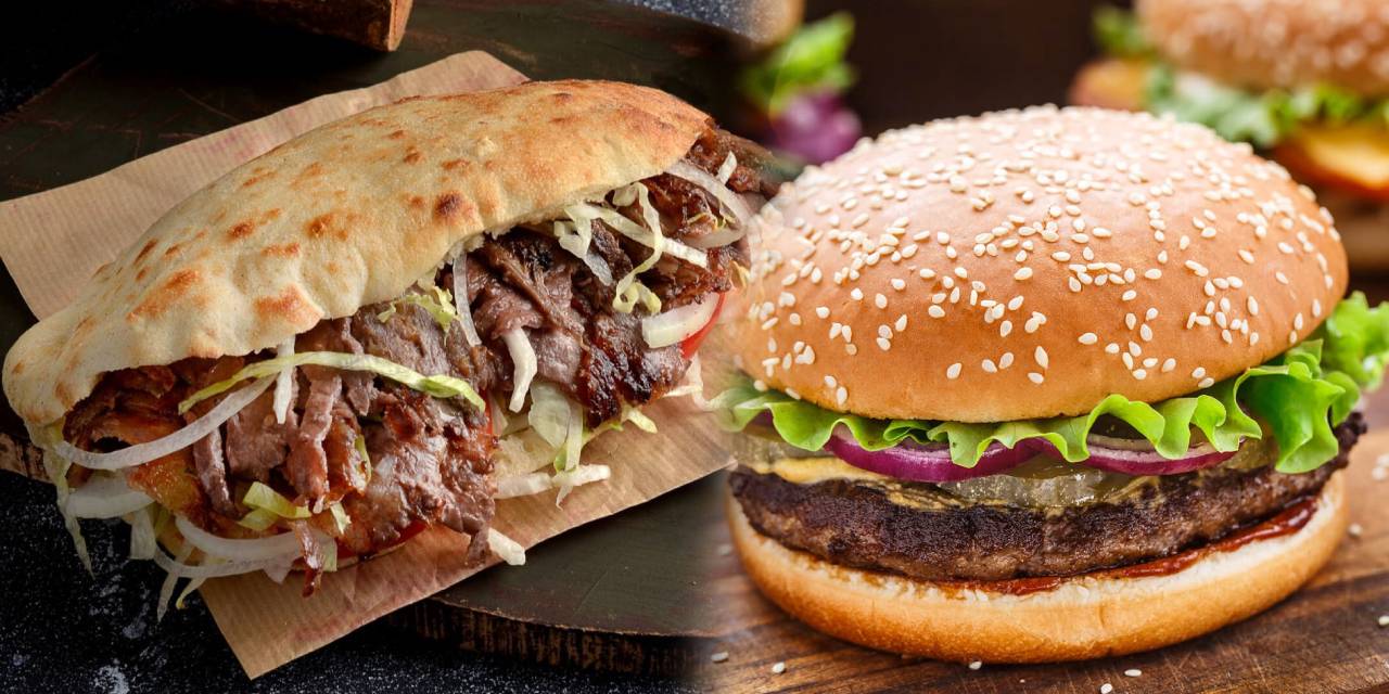 Döner, iskender ve hamburgerde yeni dönem! Yapmayan işletmeye ceza kesilecek